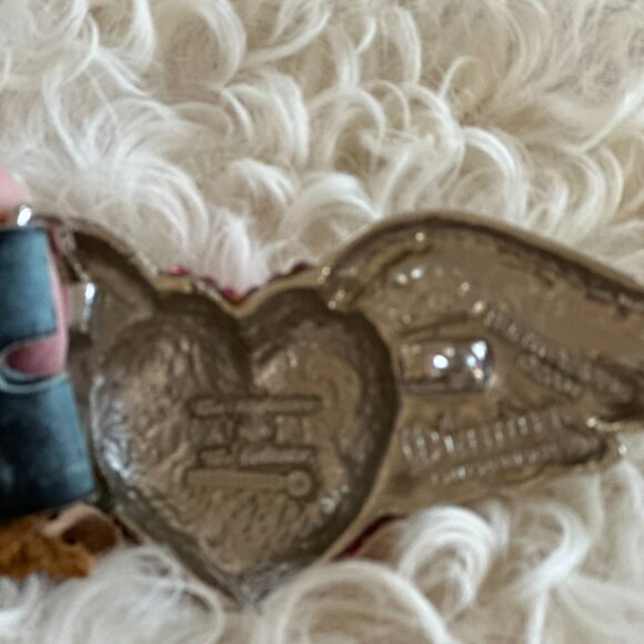 Kippys Heart Western Belt - Picture 5 of 10
